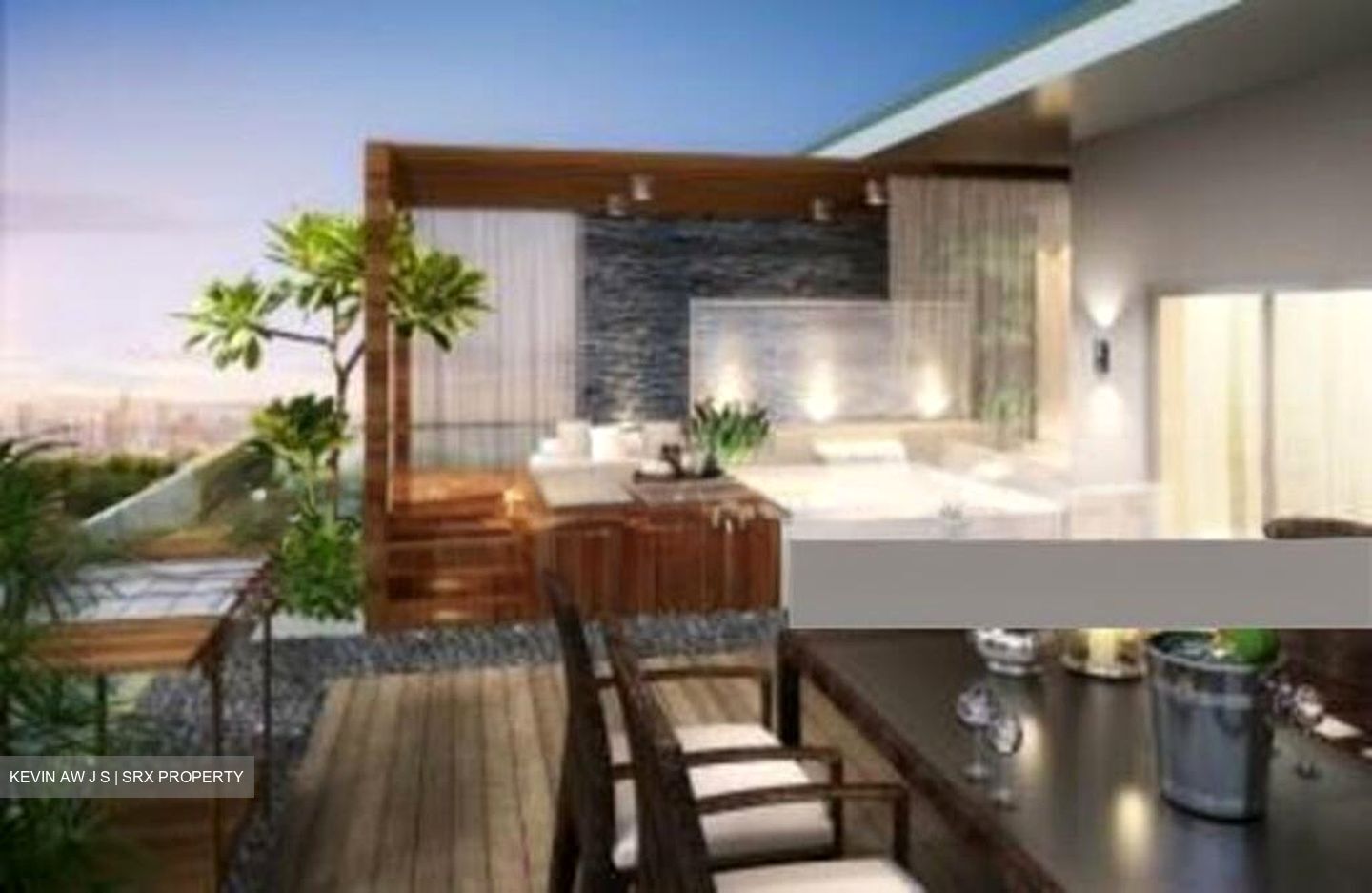Parc Rosewood (D25), Condominium #500582121